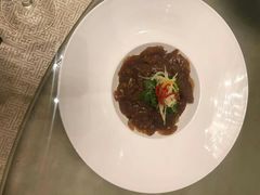 -常州新城希尔顿酒店-御玺中餐厅