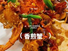-40号厦门海鲜大排档(中山路店)