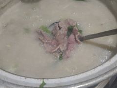 -丰尔粥食·粥底火锅·桑拿鸡(大良总店)
