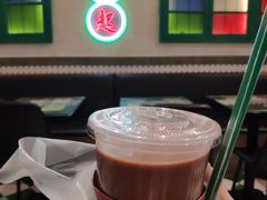 -港爺茶檔·茶餐厅(东晓南路店)