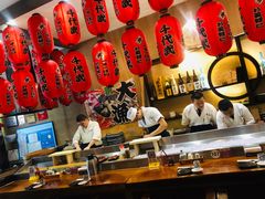 大堂-千代武日本料理(开发区店)