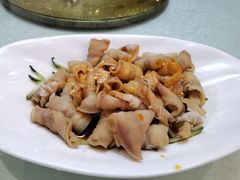 红油鹅唇-陆壹捌餐厅(五大道店)