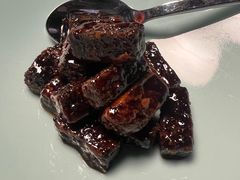 辽河口恋香牛肉-止观小馆·辽河口渔家菜(王府井店)