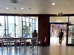 -汉堡王(梅村服务区南店)