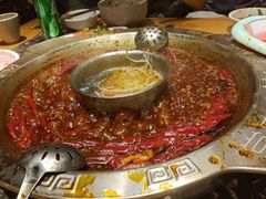 -堂客老火锅(欣阳广场总店)