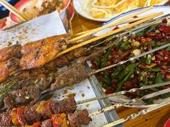 -冶建镜子·中国龙虾王(总店)