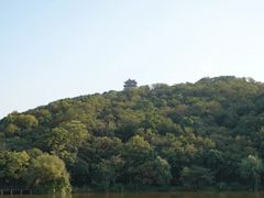 -采石矶景区