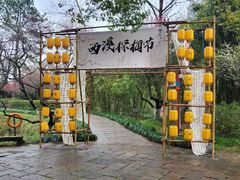 -西溪国家湿地公园