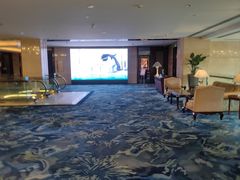 -广州香格里拉酒店