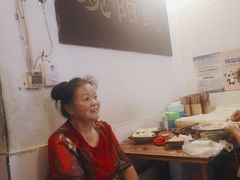-纯阳馆鱼香排骨面(东二道街店)