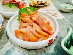 -红叶日料·放题·海胆·定食(辰熙广场店)