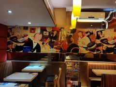 -尊宝比萨(广州塔店)