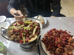 -小四川餐厅(纪庄子北道店)