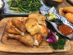 -Hi YOU你的饭局泰餐厅(雍和宫店)