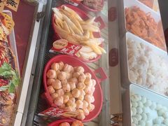 -每味每客·重庆麻辣烫(拓展大厦店)