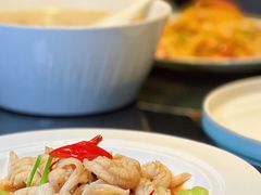 -东莱馋房(陆家嘴店)