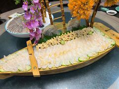 -龚记海鲜20年老字号