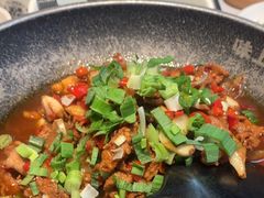 -味上湘菜馆(河马店)