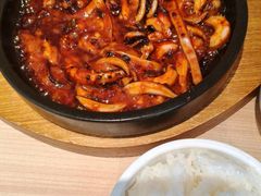 -米村拌饭(南京万达茂店)