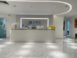 -MIVI·纹眉半永久野生眉