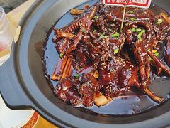 -回味黑鸭煲·始于2006(万松园店)