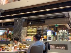 -初色海鲜自助(朝阳北路店)