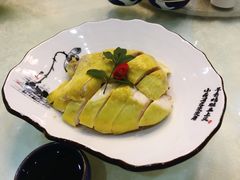 -润禾烤全羊
