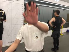-乐刻健身(宸融大厦店)