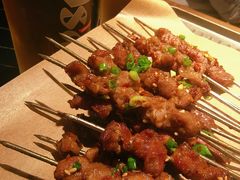 -三杯赤運·中式小酒馆(所城里店)