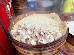 -清泉阁包子铺(中山路店)