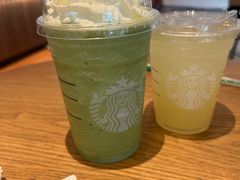 -星巴克臻选(泉州晋江SMMALL店)