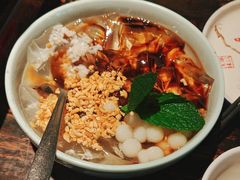 -绿茶餐厅(光谷世界城步行街店)