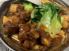 -芬芳甜品(同福路店)