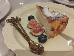 -马兰卡西式简餐(新汇大融城店)