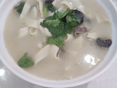 -河南食府(人民路店)