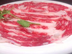 -周师兄大刀腰片火锅(洪崖洞旗舰店)
