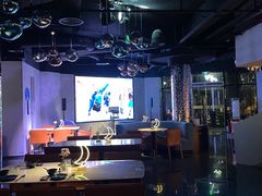 -岁粤Moon·湖景餐厅(月光码头店)