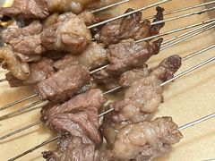 -东仪路传统烤肉