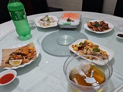 -新享乐海鲜(翠华路店)