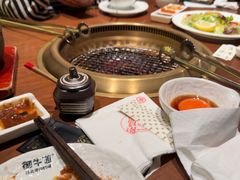 -御牛道日式烤肉料理(杭州万象城店)