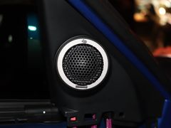 -神莺汽车音响改装连锁机构(深圳旗舰店)