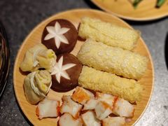-牛New寿喜烧(金茂览秀城店)
