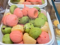 -泸溪河桃酥(西直门凯德店)