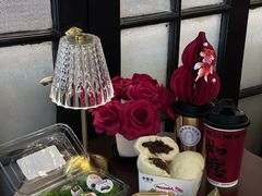 -中栗华栗子(鞍山道店)