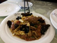 -零点餐厅(马神庙店)