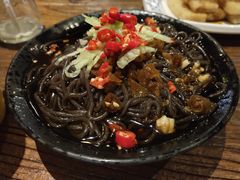 -串大叔炭火烤串·鸡西大冷面刀削面(总店)