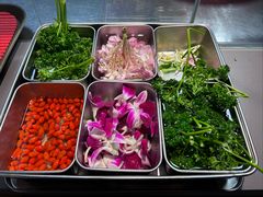 -三只耳冷锅鱼火锅(玉林店)