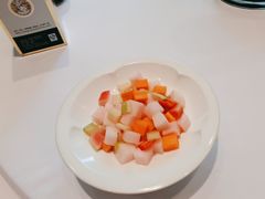 -眉州东坡(鸿坤店)