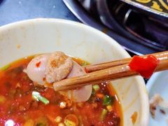 -大江美蛙鱼火锅(都江堰店)