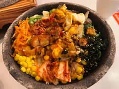 -七八冷面·延边朝鲜族美食(圣熙八号店)